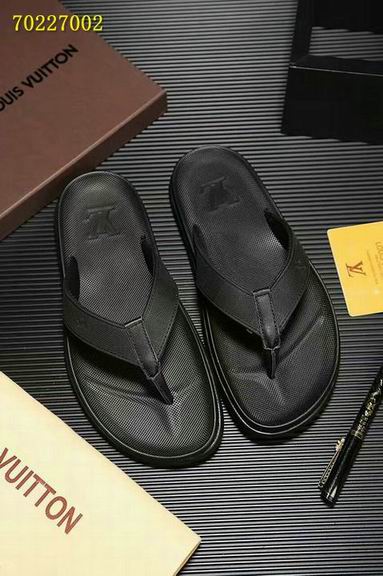 2017 LU slippers man 38-46-185